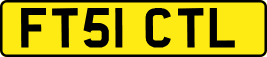 FT51CTL