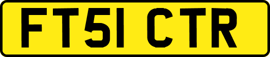 FT51CTR