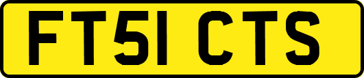 FT51CTS