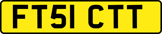 FT51CTT