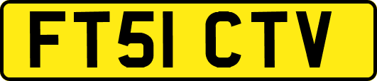 FT51CTV