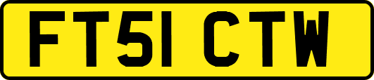 FT51CTW