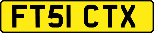 FT51CTX