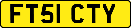 FT51CTY