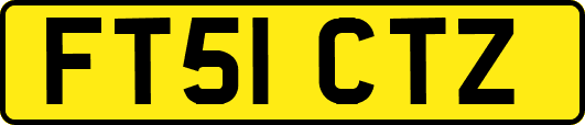 FT51CTZ