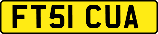 FT51CUA