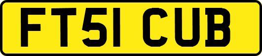 FT51CUB