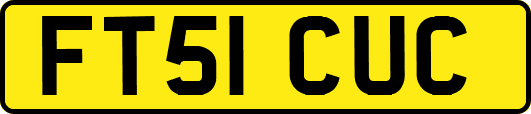 FT51CUC