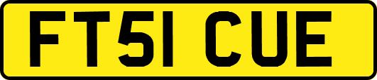 FT51CUE