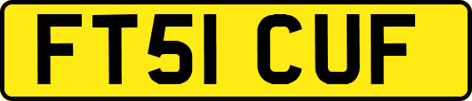 FT51CUF