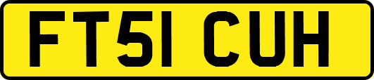 FT51CUH