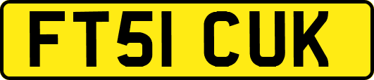 FT51CUK