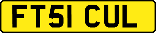 FT51CUL