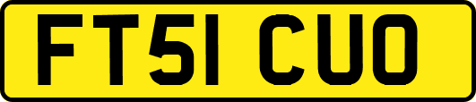 FT51CUO