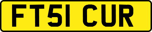 FT51CUR