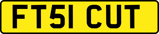 FT51CUT