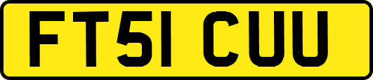 FT51CUU