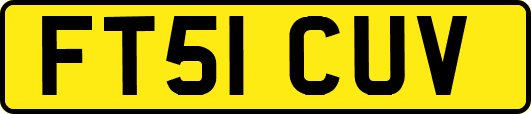 FT51CUV