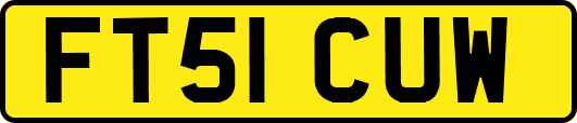 FT51CUW