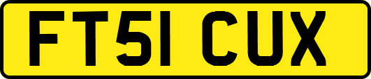 FT51CUX