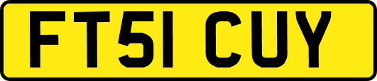 FT51CUY