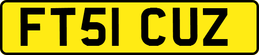 FT51CUZ