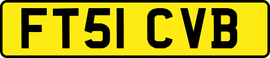 FT51CVB