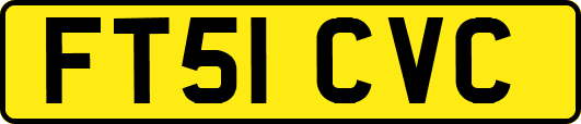 FT51CVC