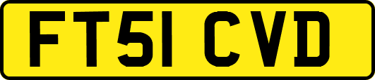 FT51CVD