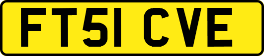 FT51CVE