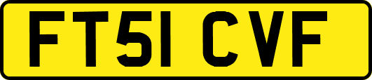 FT51CVF