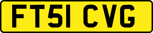 FT51CVG