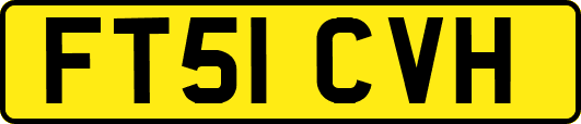 FT51CVH