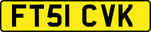 FT51CVK