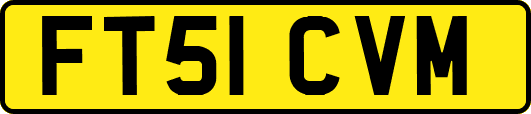 FT51CVM