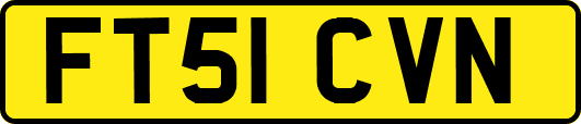 FT51CVN