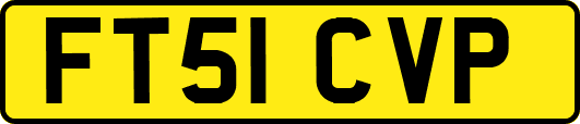 FT51CVP