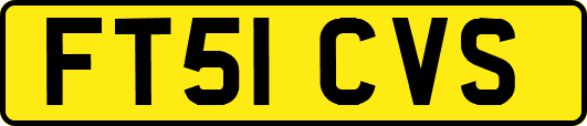 FT51CVS