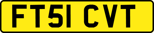 FT51CVT