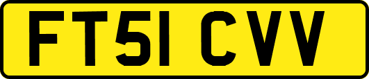 FT51CVV