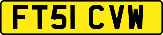 FT51CVW