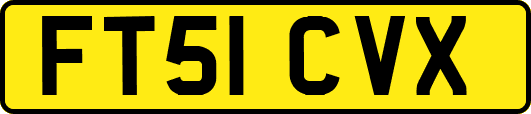 FT51CVX