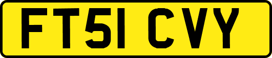 FT51CVY