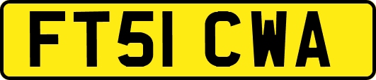 FT51CWA