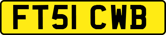 FT51CWB