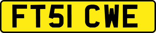 FT51CWE