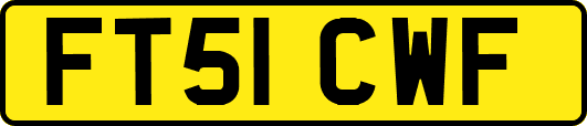 FT51CWF