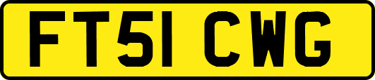 FT51CWG