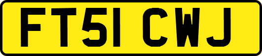 FT51CWJ