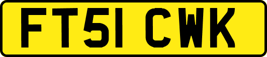 FT51CWK